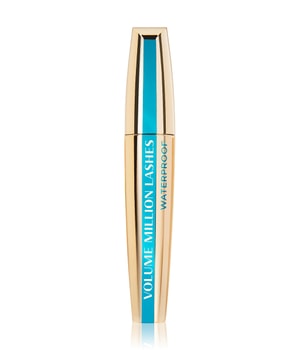 L'Oréal Paris Volume Million Lashes Waterproof Mascara-10.2 ml