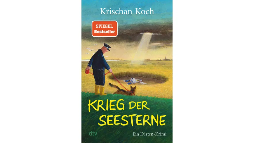 Krieg der Seesterne