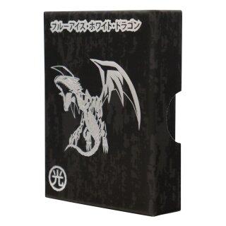 Yu-Gi-Oh! Halskette - Blue-Eyes White Dragon (Limited Edition)