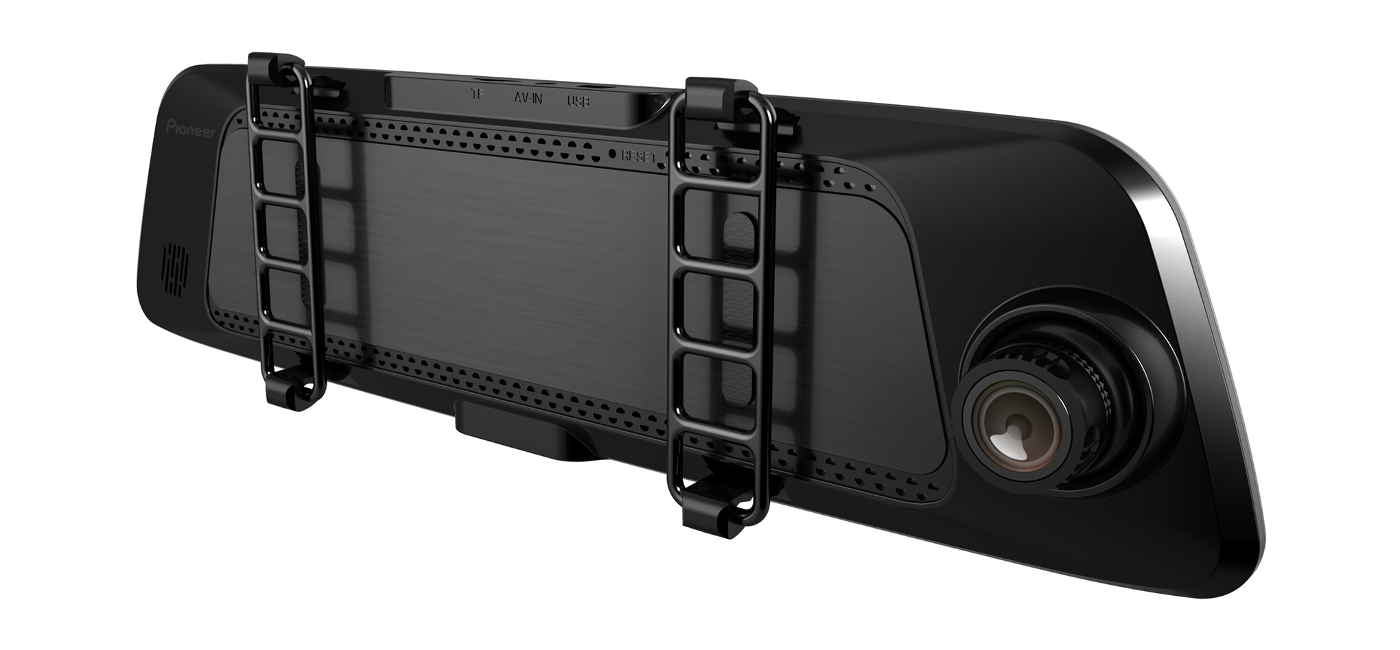 Dashcam VREC-150MD mit Rückfahrkamera von Pioneer - ATU