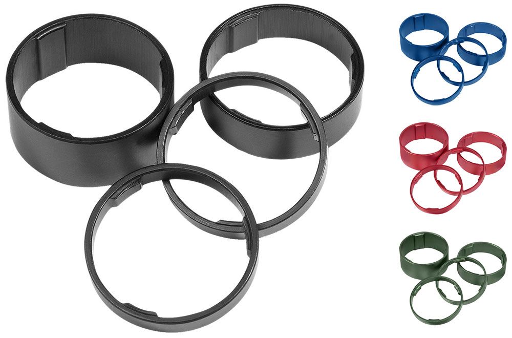 RFR Spacer Set kaufen | Bike-Discount