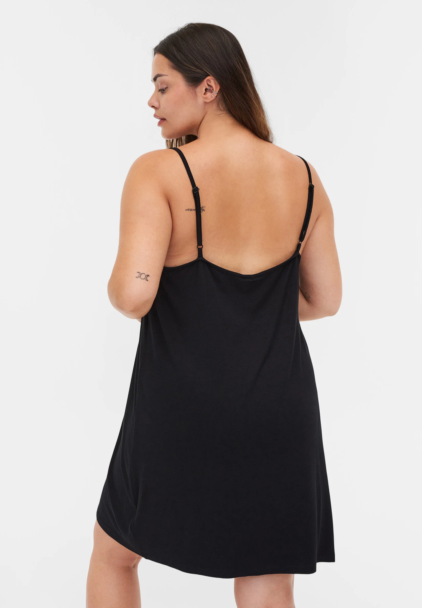 Zizzi MED KANT - Camisón