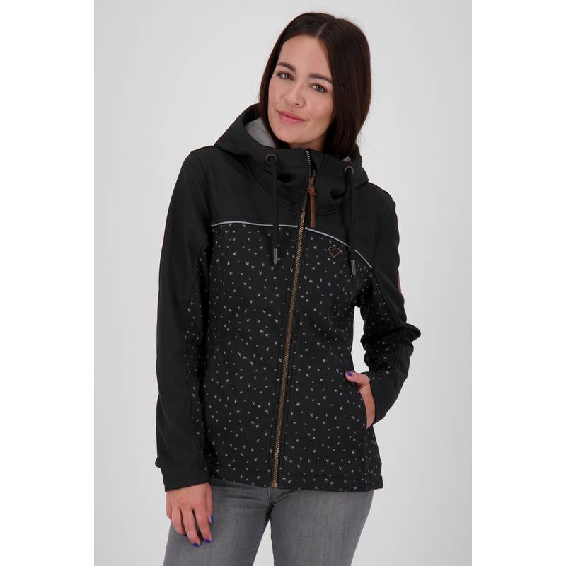 ALIFE AND KICKIN LoraAK B Kurzjacke Damen
