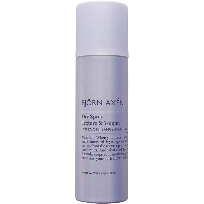 Texture & Volume Dry Spray