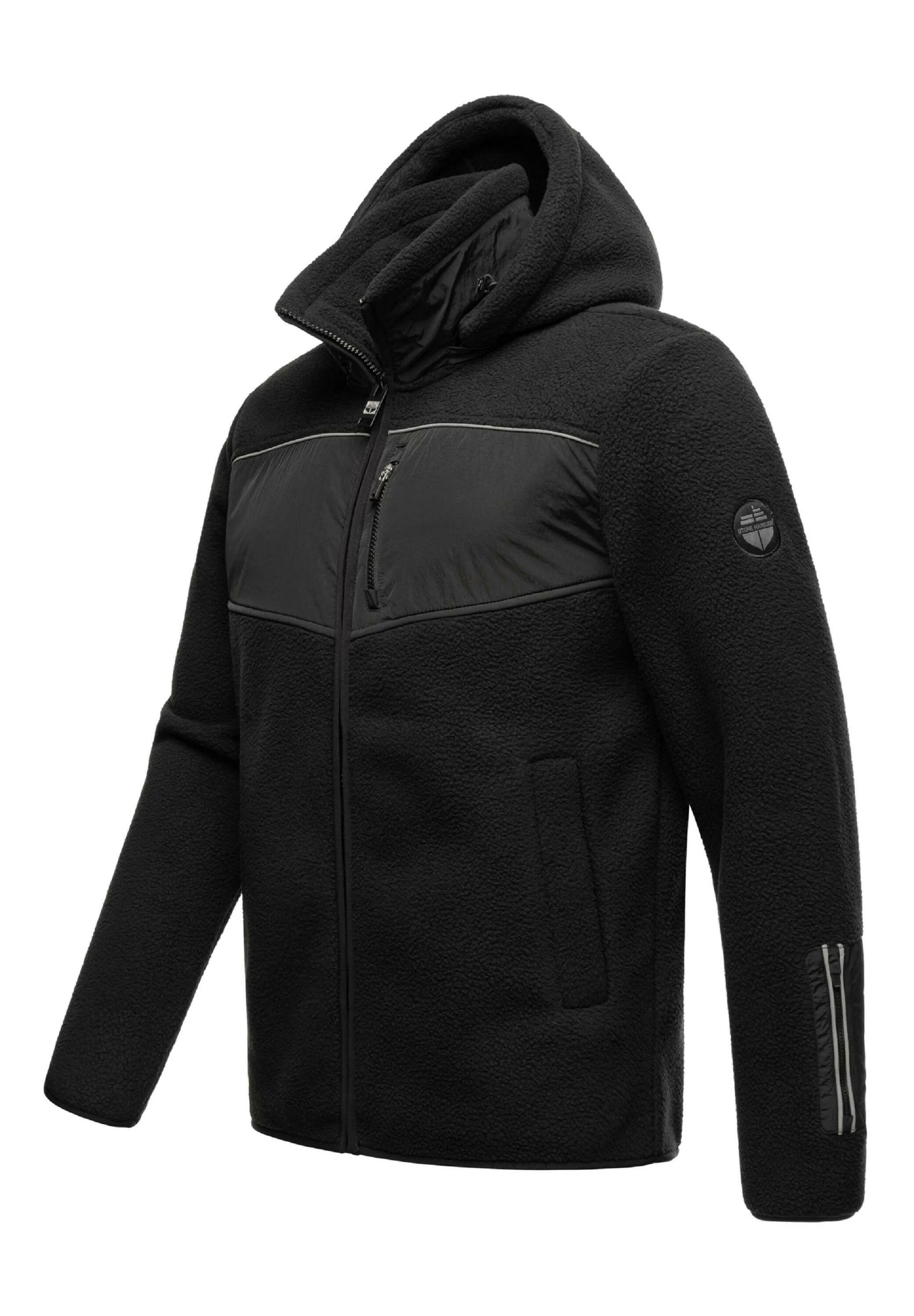 STONE HARBOR ILLIAN - Chaqueta polar