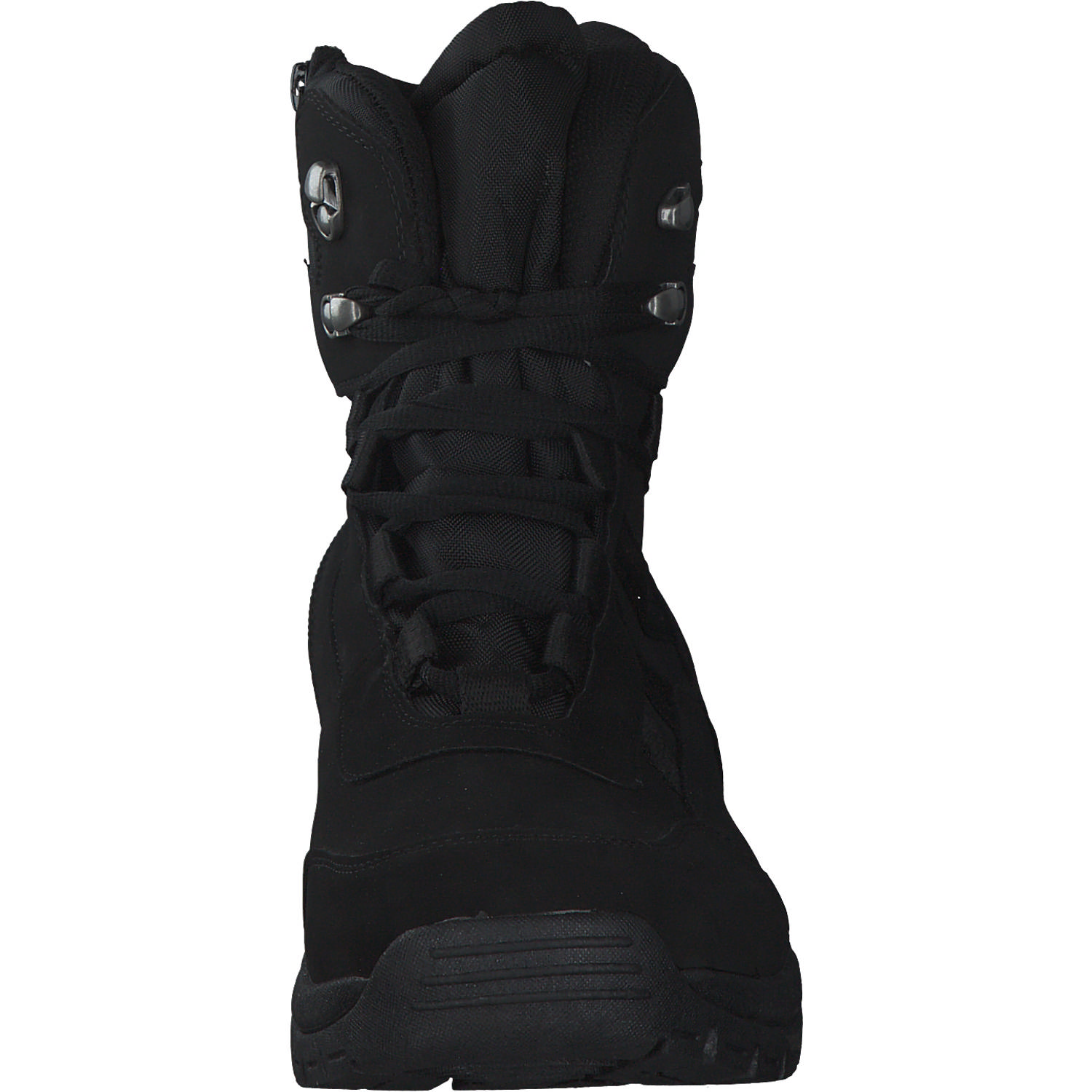 Supremo 4215201, Winterstiefel, Herren, schwarz