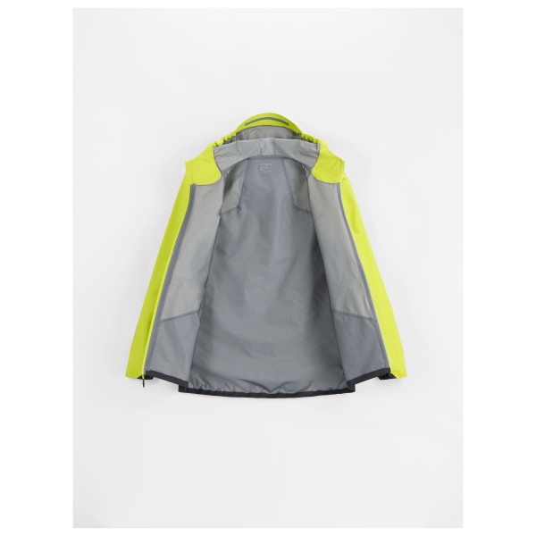 Arc'teryx - Norvan Shell Jacket - Regenjacke