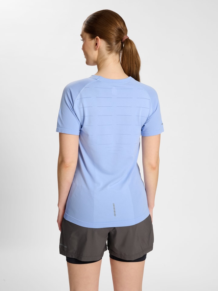 Newline Newline T-Shirt Reflektierend Logo Nwlriverside Damen in LAVENDER LUSTRE günstig kaufen