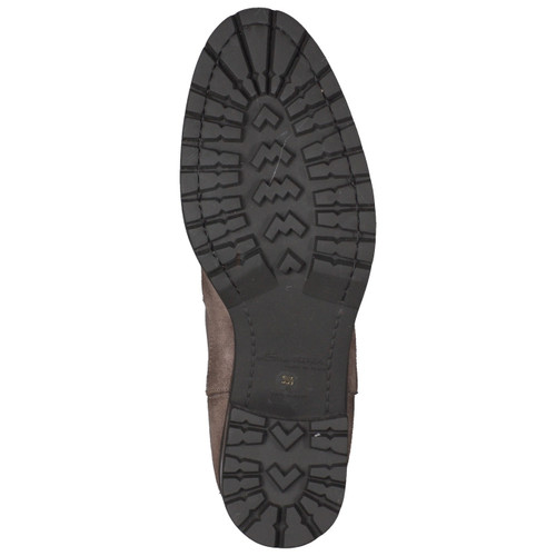 Chelsea Boots-17172490012 Santoni