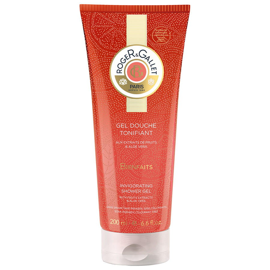 Gel Douche