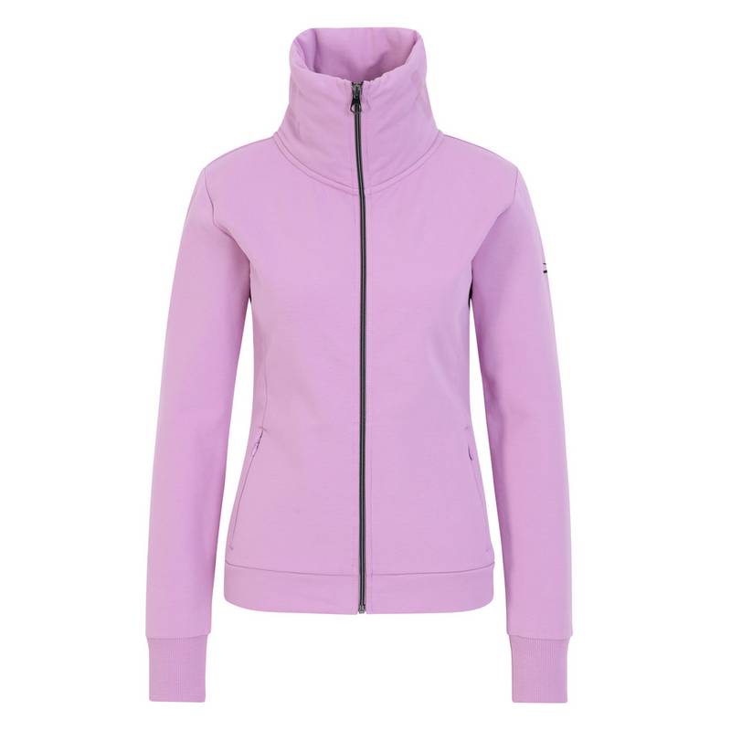 VENICE BEACH VB Camilla Sweatjacke Damen