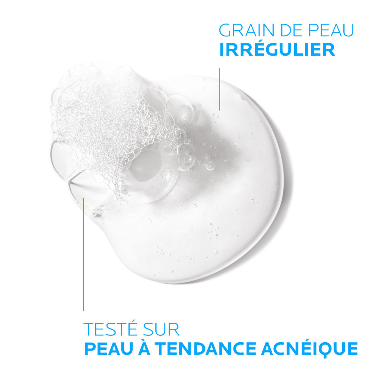 la roche-posay Effaclar Lotion Astringente 200 ml