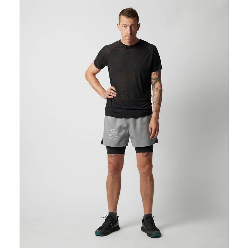 Runamics C2C Funktionsshorts Herren