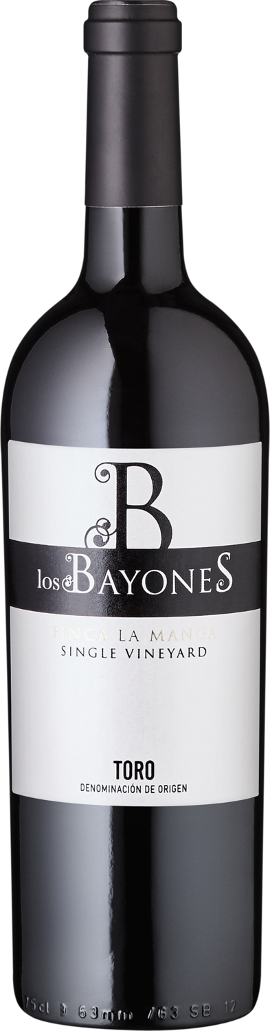 Bodegas Francisco Casas 
