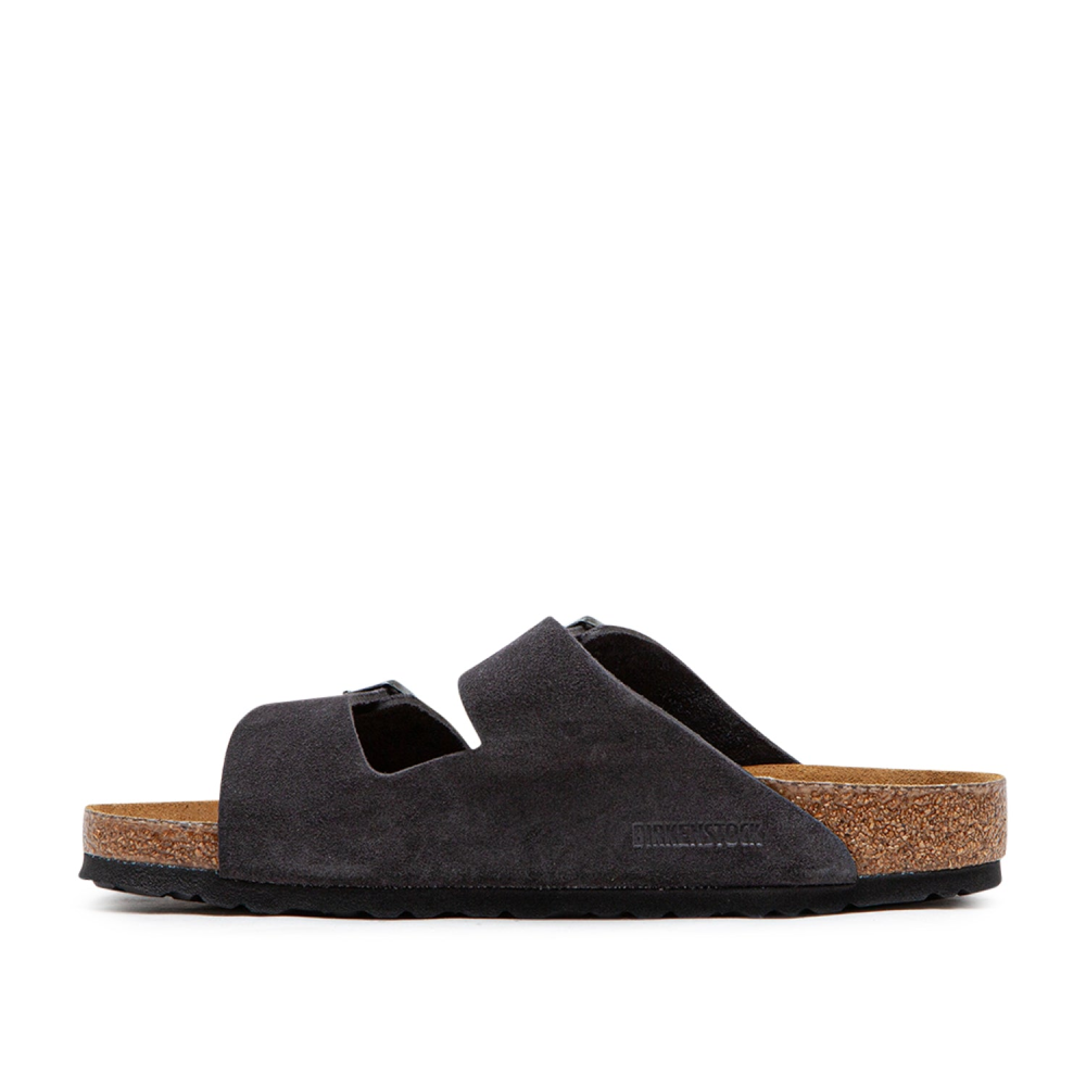 Birkenstock Arizona 552321 / grau