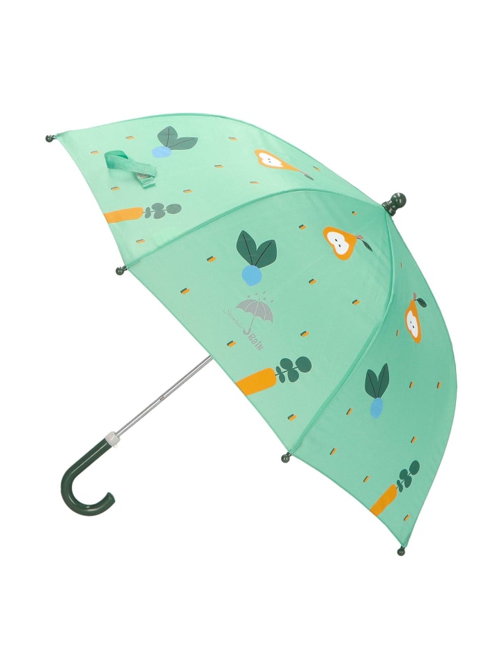 Sterntaler Regenschirm ESEL Emmilius in mehrfarbig günstig kaufen onesize