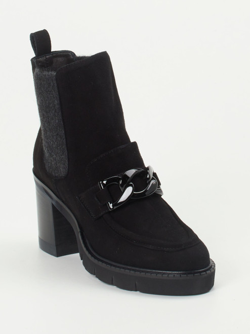 Chelsea Boots-17390090166 Mannori
