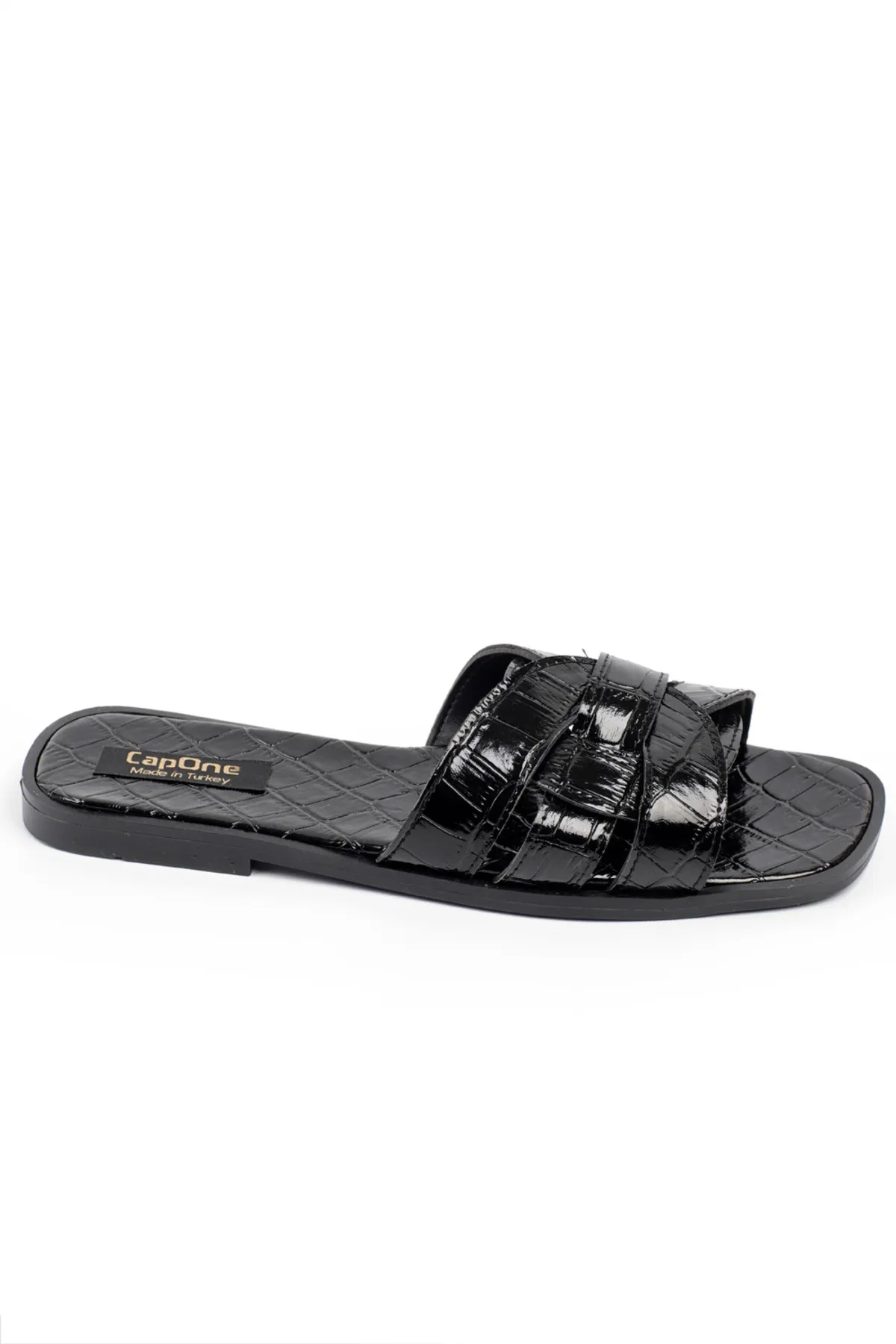 Capone Outfitters  Lauren Damen-Hausschuhe