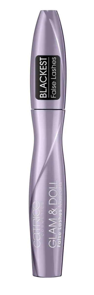 Catrice Glam & Doll False Lashes Mascara