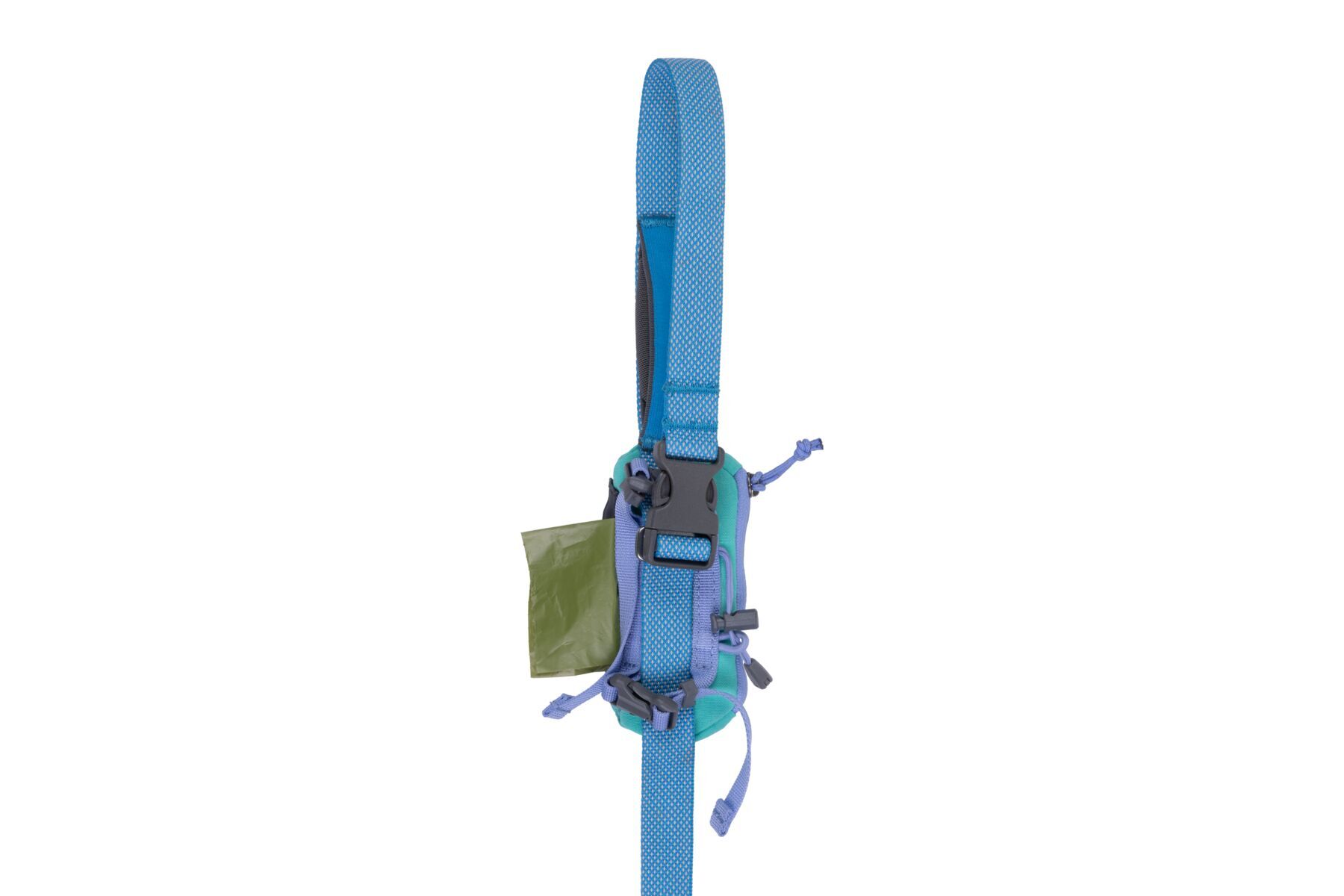 Ruffwear Hundekotbeutel Ruffwear Stash Bag Mini™ Kotbeutelspender