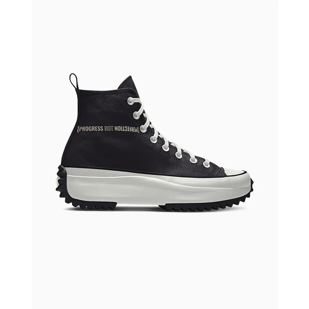 Converse Custom Run Star Hike By You A03154CSP24_BLACK_NY / schwarz