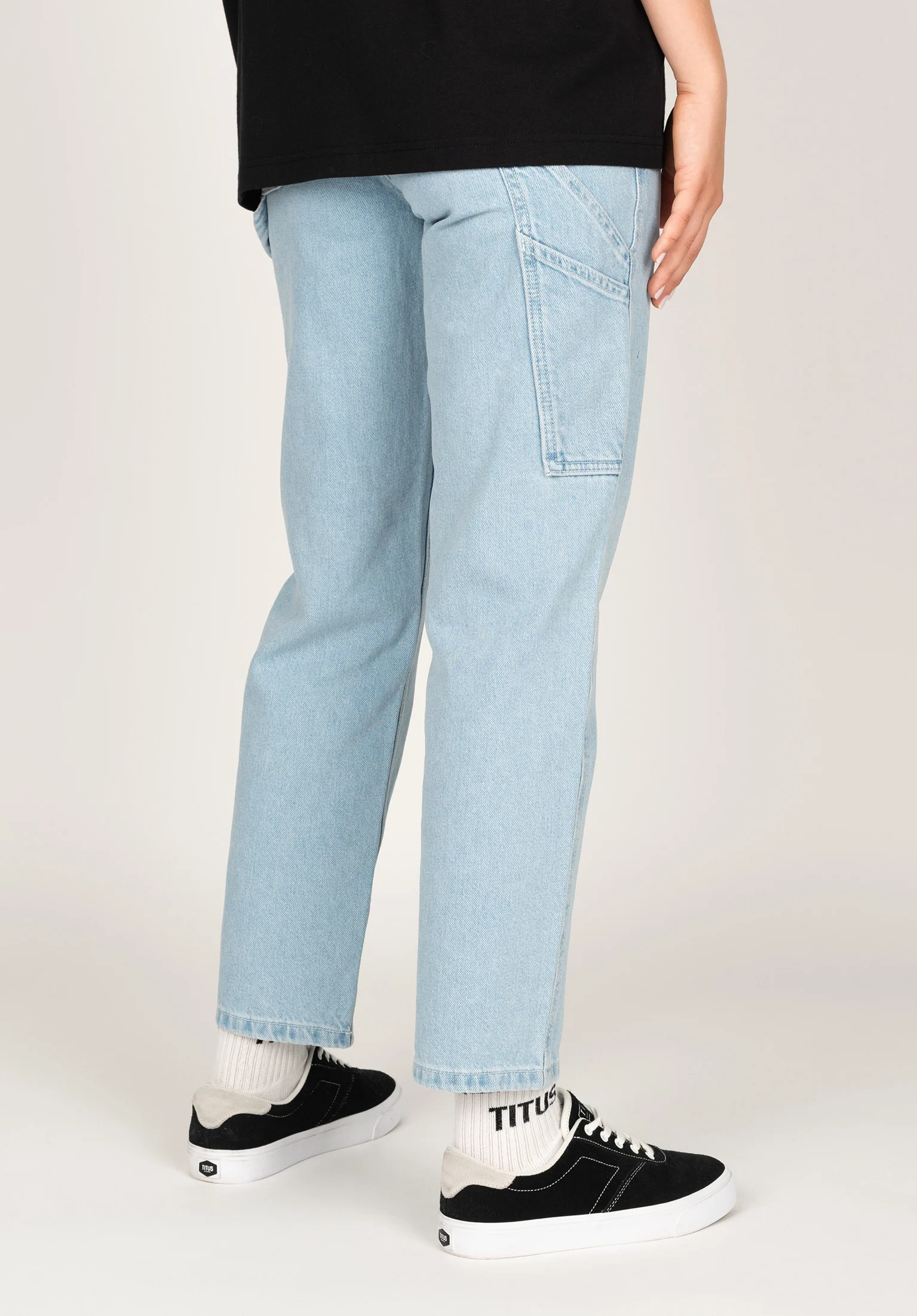 Ellendale Denim