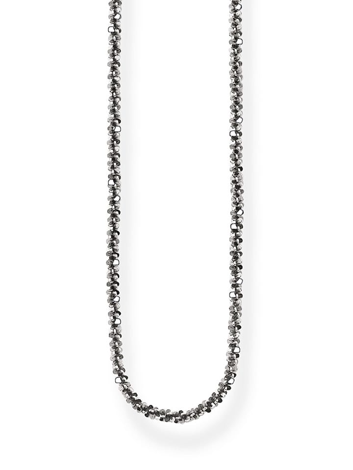 Thomas Sabo Silber-Halskette - (L)46 cm günstig kaufen