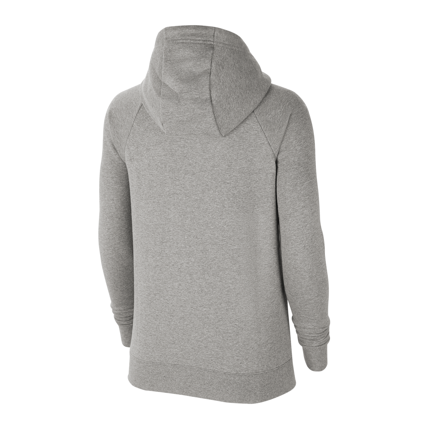 Nike Park 20 Fleece Kapuzenjacke Damen Grau F063