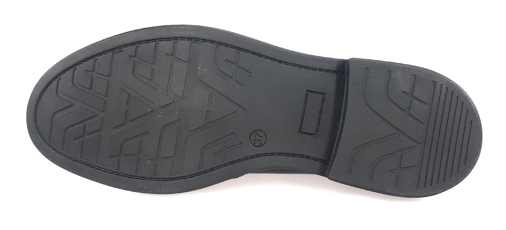 Copenhagen Shoes come with me CS7327 Schwarz 0001 Black