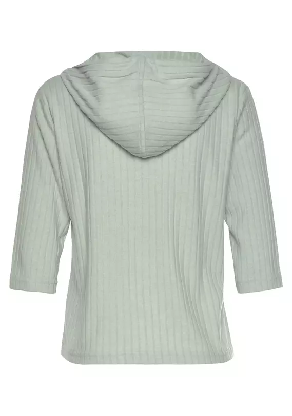Kapuzensweatshirt