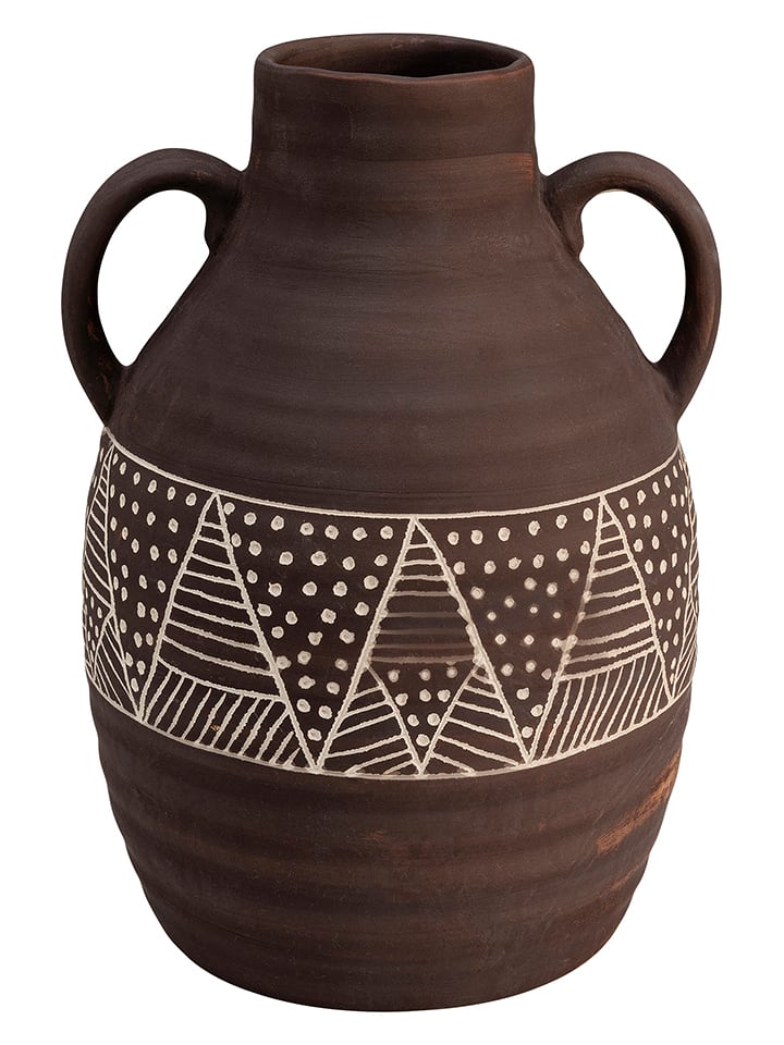 Kare Vase 
