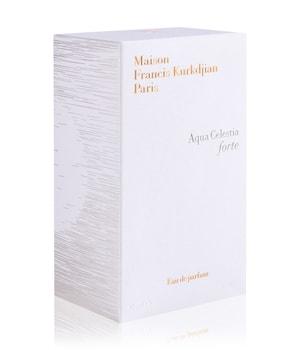 Maison Francis Kurkdjian Aqua Celestia Forte Eau de Parfum-70 ml