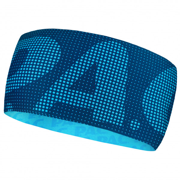 P.A.C. - Recycled Seamless Headband - Stirnband