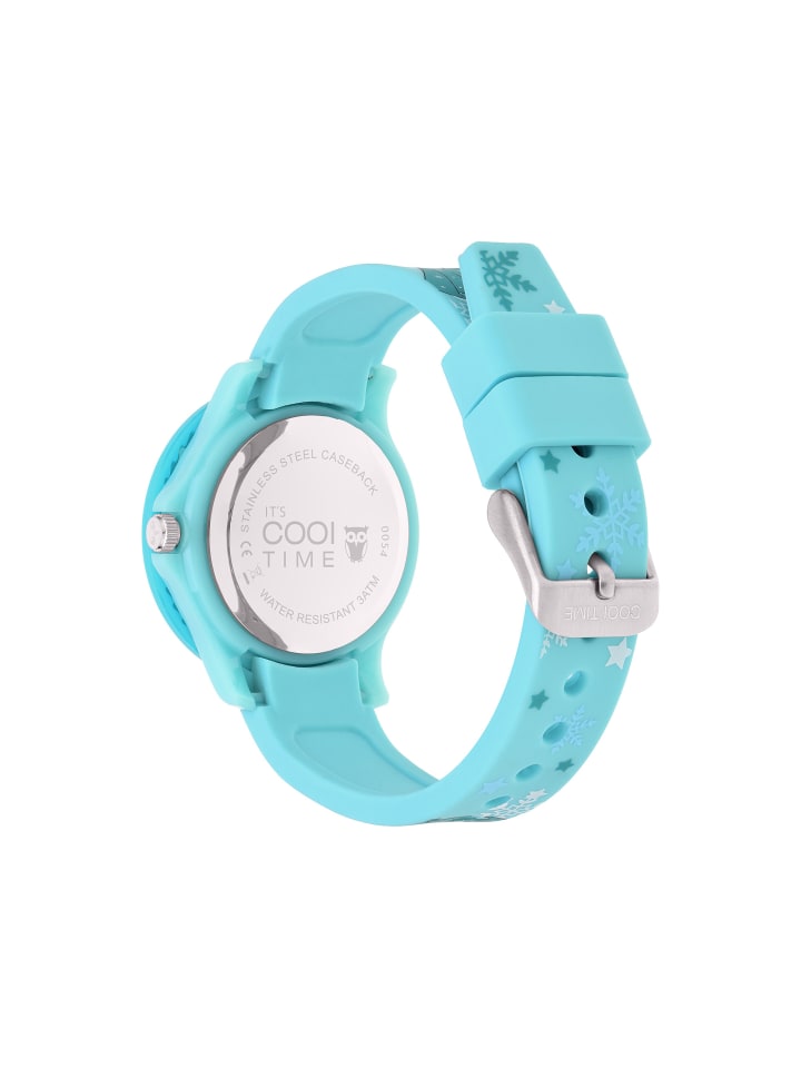 Cool Time Armbanduhr in mehrfarbig günstig kaufen onesize