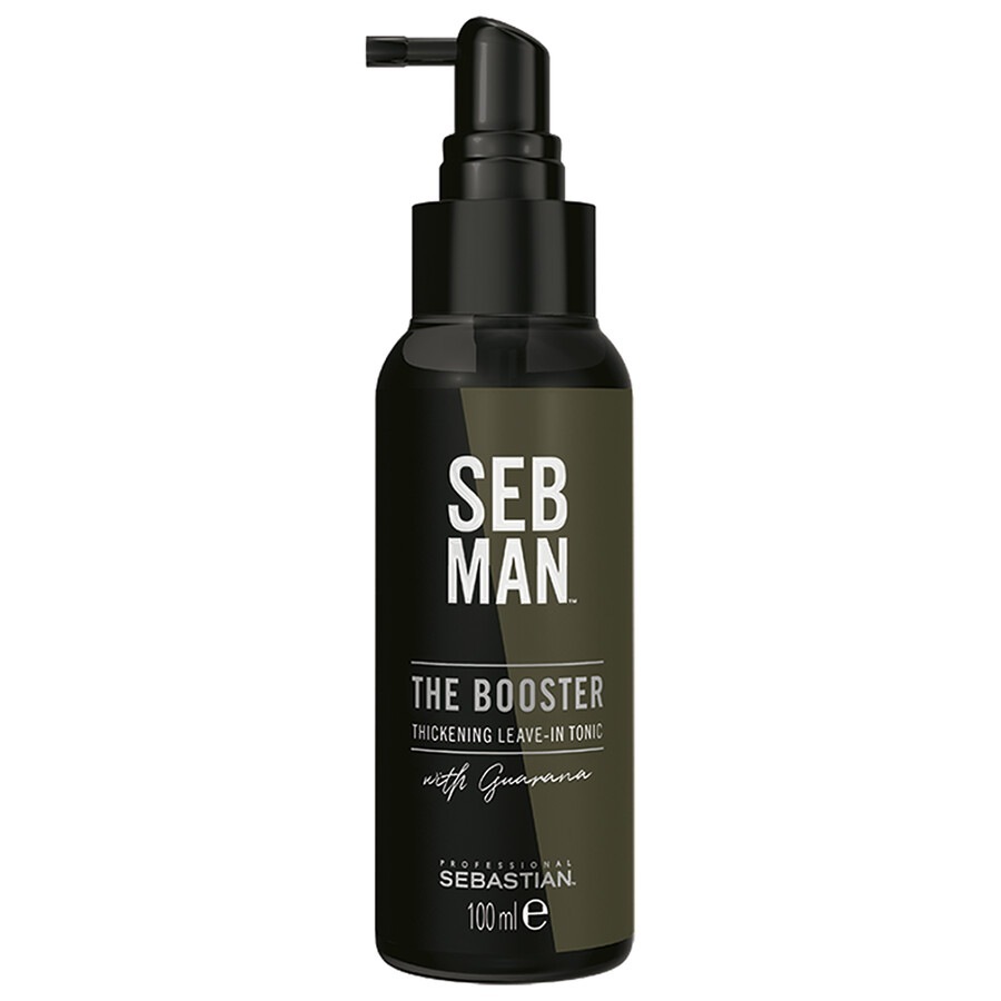 The Booster Tonic