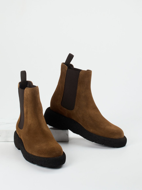 Chelsea Boots-17352290003 Truman's