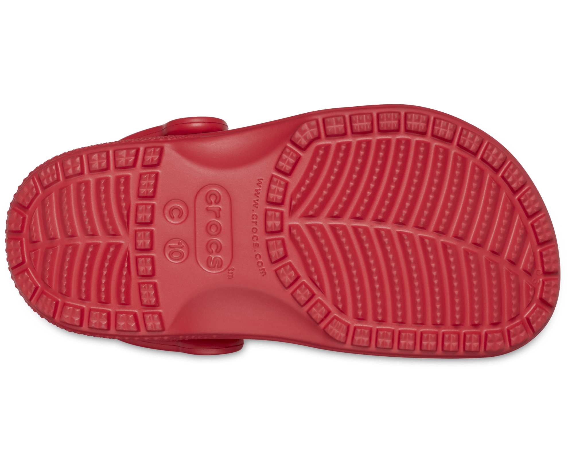 Toddler Classic Clog
