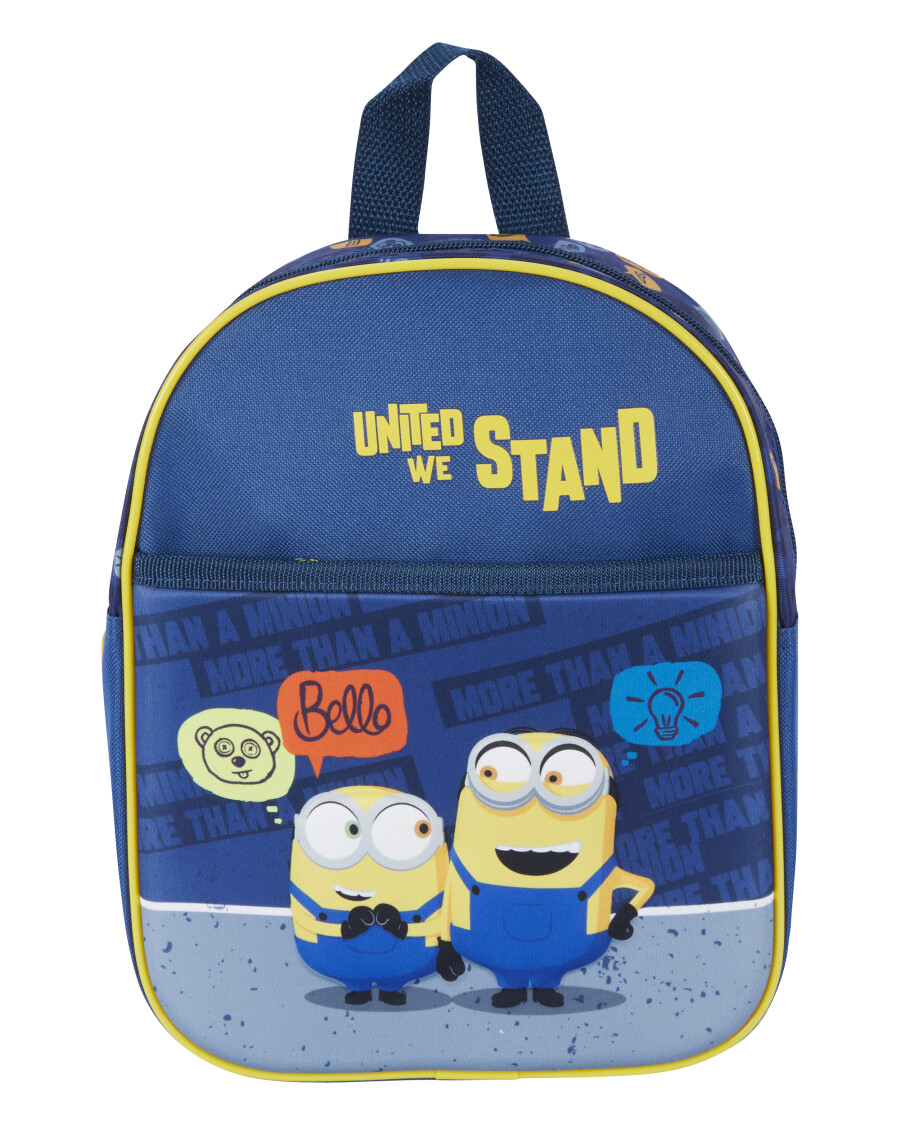 Minions Rucksack
