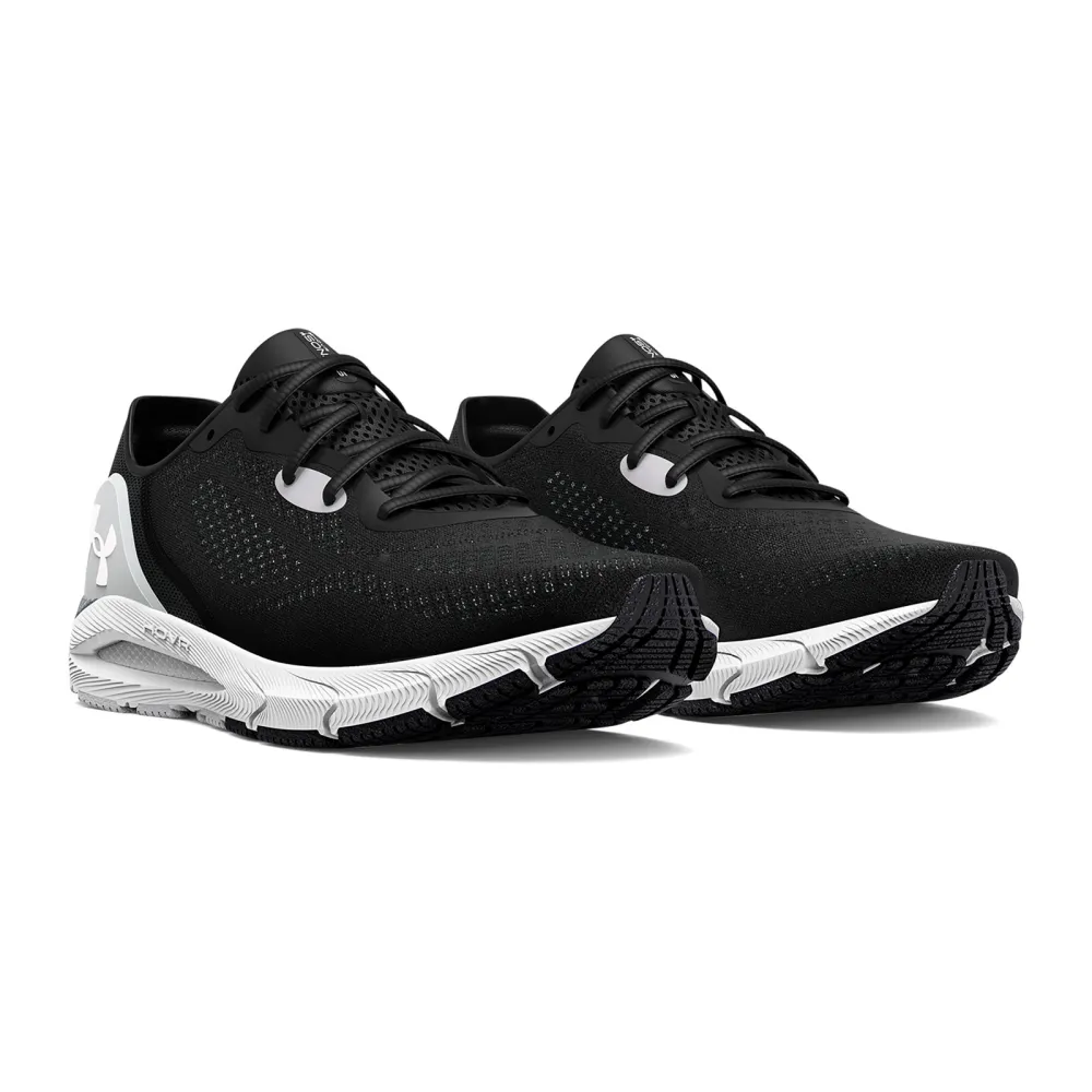 Under Armour HOVR Sonic 5 3024906-001 / schwarz