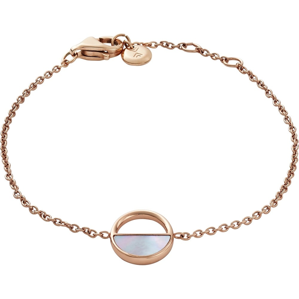 Skagen Bracelet Acier inoxydable Bracelet