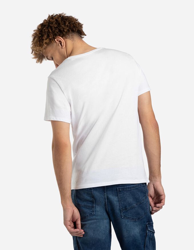 T-Shirt - Messageprint