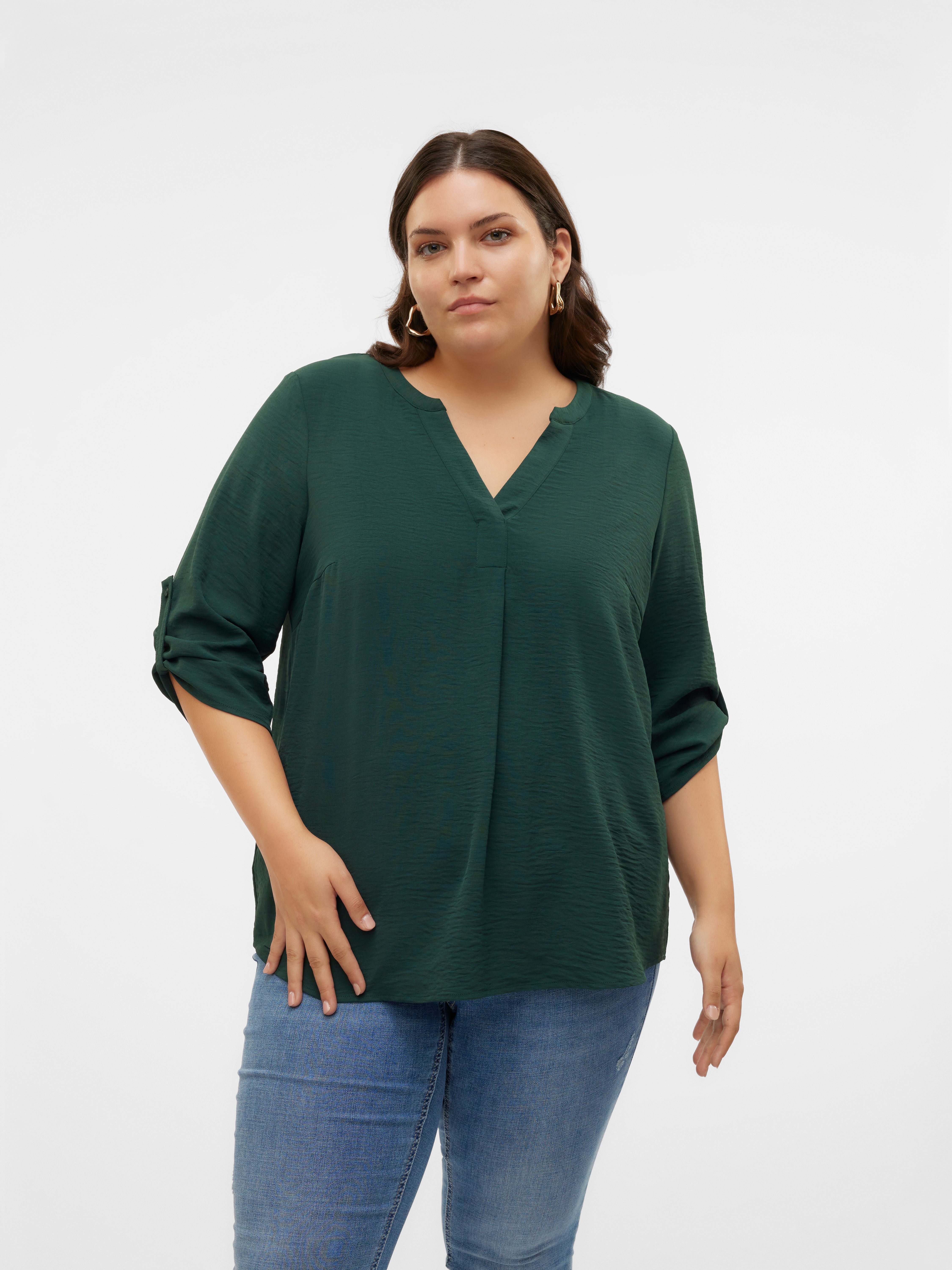 VMELVA Top