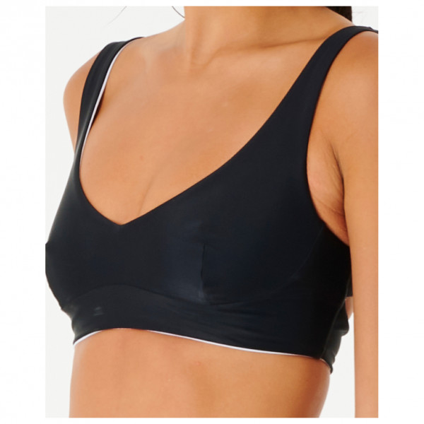 Rip Curl - Women's Mirage Revo Crop - Bikini-Top
