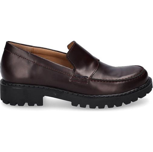 JOSEF SEIBEL Slipper Marta 22, bordeaux