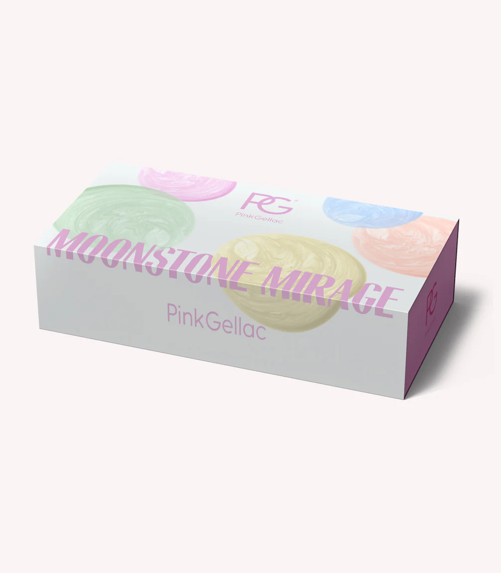 Efektitakkisetti Moonstone Mirage