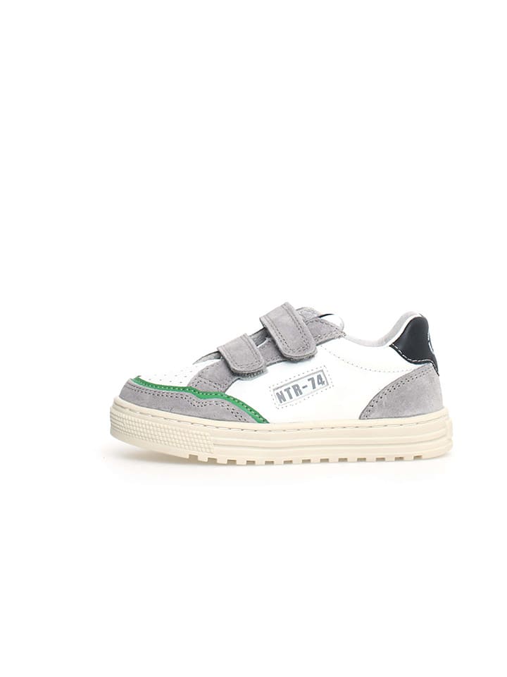 Naturino Leder-Sneakers 