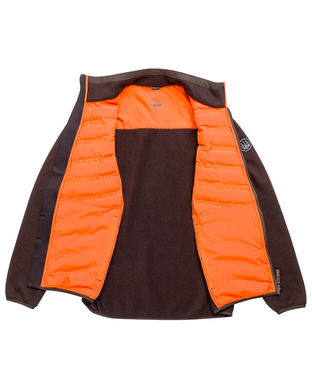 Beretta Jacke Roe