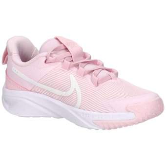 Nike Star Runner 4 Running in pink