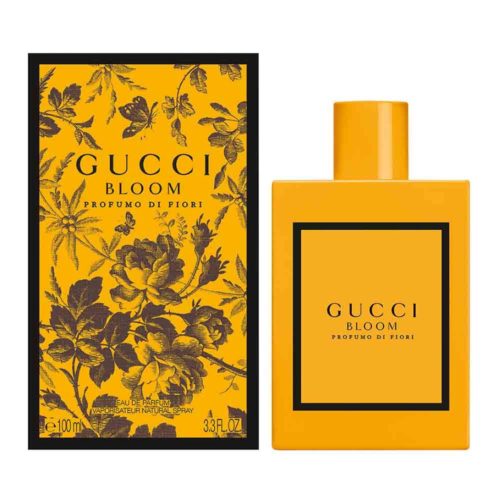 Gucci Bloom Profumo di Fiori Eau de Parfum Nat. Spray
