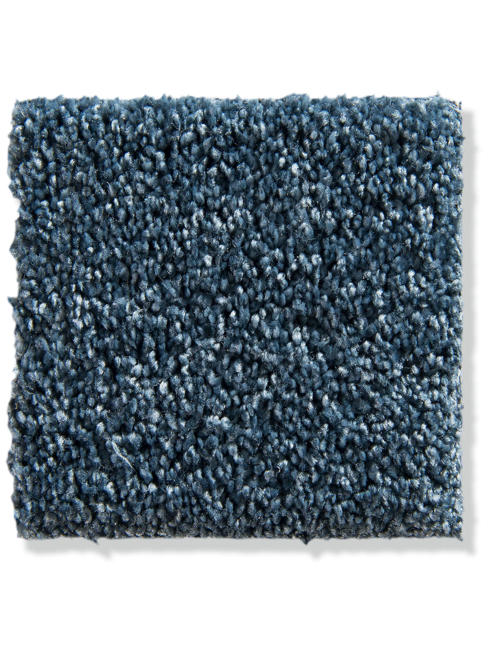 Praia Velours-Teppichboden, Ziegel 35